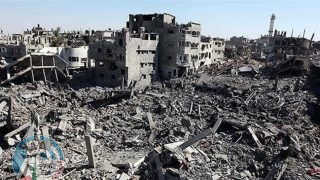 شهداء وجرحى بينهم أطفال ونساء في قصف للاحتلال على مناطق متفرقة من قطاع غزة