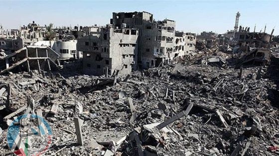 شهداء وجرحى بينهم أطفال ونساء في قصف للاحتلال على مناطق متفرقة من قطاع غزة