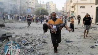 ارتفاع حصيلة الشهداء في قطاع غزة إلى 42,519 شهداء والإصابات إلى 99,637 منذ بدء العدوان