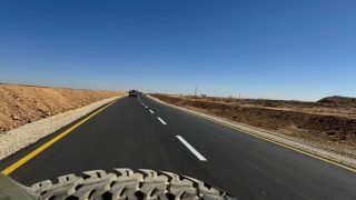 صور- محور فيلادلفيا