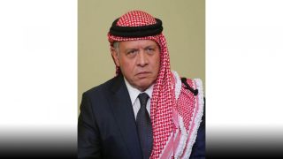ملك الأردن: وقف إطلاق النار في غزة أمر أساسي للتوصل لتهدئة شاملة بالمنطقة