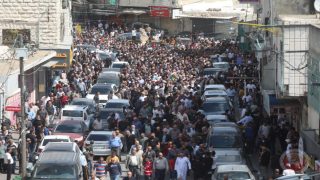 صاحب “بِهمِّش”.. دورا تودع الشهيد الشيخ زياد أبو هليل