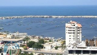 الطقس: انخفاض طفيف على درجات الحرارة