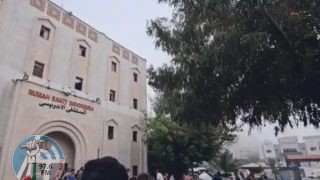 الاحتلال يحاصر المستشفى الاندونيسي شمال قطاع غزة
