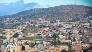 حالة الطقس: أجواء باردة نسبياً في المناطق الجبلية ولطيفًة في بقية المناطق