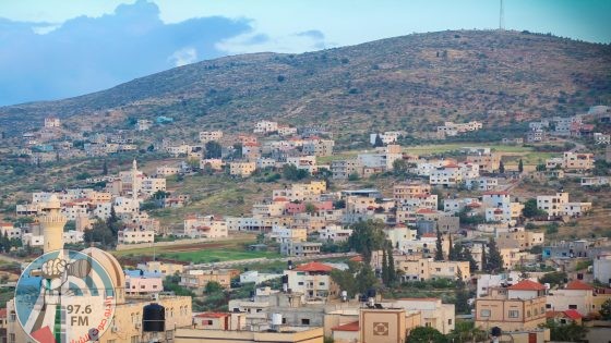 حالة الطقس: أجواء باردة نسبياً في المناطق الجبلية ولطيفًة في بقية المناطق