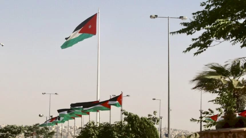 الأردن: بقاء إسرائيل فوق القانون يعرض أمن المنطقة والعالم للخطر