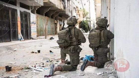 381 يوما للحرب على فلسطين