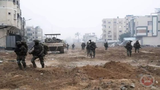 القسام: فجرنا عبوة في قوة اسرائيلية بمنطقة الفالوجا