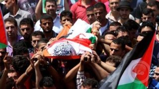 بينهم 165 طفلا: 759 شهيدا في الضفة منذ 7 أكتوبر 2023