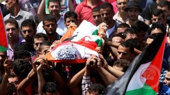 بينهم 165 طفلا: 759 شهيدا في الضفة منذ 7 أكتوبر 2023