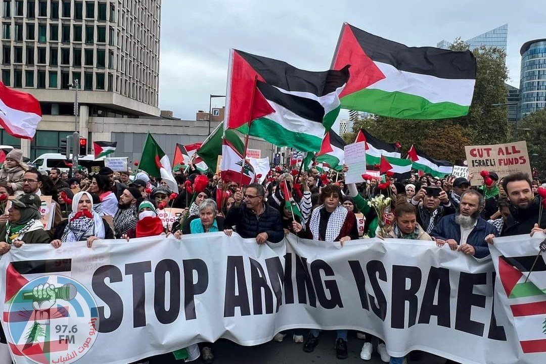 كاليفورنيا: حملة شعبية للضغط على أعضاء مجلس الشيوخ لرفض بيع أسلحة لإسرائيل
