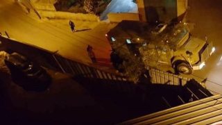 استشهاد شاب برصاص الاحتلال في بلدة عقابا جنوب طوباس