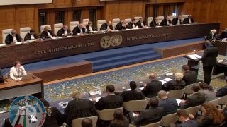جنوب افريقيا تقدم اليوم للعدل الدولية مزيدا من الأدلة على ارتكاب إسرائيل جريمة "إبادة جماعية"