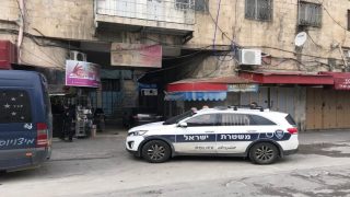 “عشية عيد الغفران”- اغلاقات وقيود على حركة المقدسيين