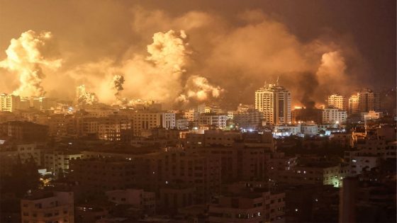 الدفاع المدني بغزة: مجزرة جديدة في بيت لاهيا(شاهد)