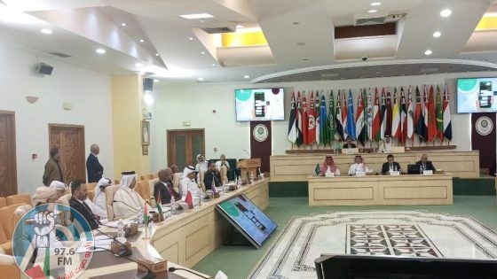 بمشاركة فلسطين: انطلاق أعمال المؤتمر العربي الثامن لمديري إدارات الجنسية والأحوال المدنية