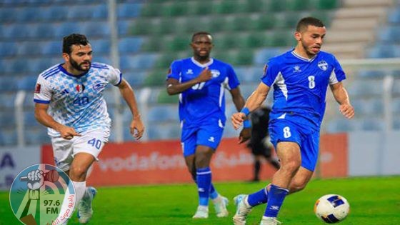 دوري التحدي الآسيوي: هلال القدس يقفز لمركز الوصافة ويتحدى المتصدر