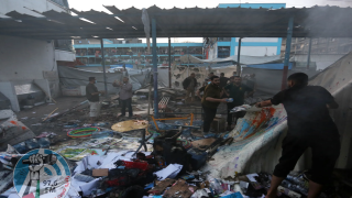 "مفوض الأونروا": 400 ألف فلسطيني محاصرون شمال قطاع غزة