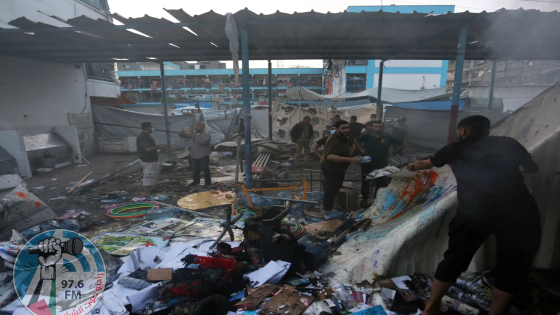 "مفوض الأونروا": 400 ألف فلسطيني محاصرون شمال قطاع غزة