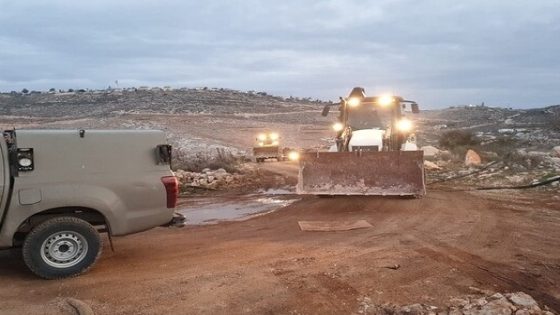 مقررون أمميون: على إسرائيل منع اعتداءات المستوطنين على الفلسطينيين