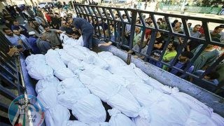 ارتفاع حصيلة الشهداء في قطاع غزة إلى 42,409 شهداء والإصابات إلى 99,153 منذ بدء العدوان