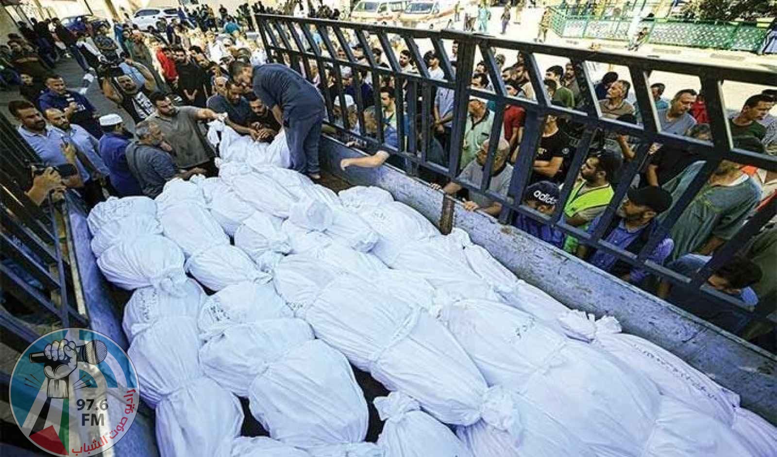 ارتفاع حصيلة الشهداء في قطاع غزة إلى 42,409 شهداء والإصابات إلى 99,153 منذ بدء العدوان