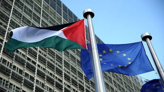 المستشار الاقتصادي حسونة على رأس وفد من رجال الاعمال في جولة مكوكية الى اوروبا