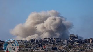 5 شهداء ومصابون في قصف الاحتلال منازل في جباليا