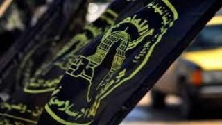 الجهاد الإسلامي: الاحتلال يحاول تهجير الفلسطينيين من قطاع غزة.