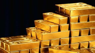 أسعار الذهب تقترب من قمة تاريخية جديدة