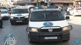 مصدر أمني: عدد من المطلوبين في محافظة طوباس سلموا أنفسهم للأجهزة الأمنية