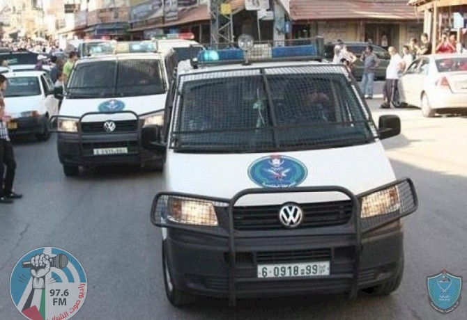 مصدر أمني: عدد من المطلوبين في محافظة طوباس سلموا أنفسهم للأجهزة الأمنية