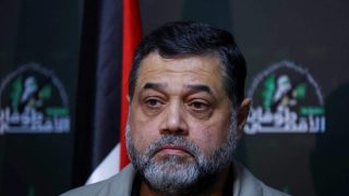 أسامة حمدان يطالب بجلسة عاجلة لمجلس الأمن