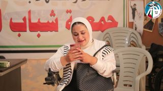 صاحب السعادة: نانسي السيد احمد