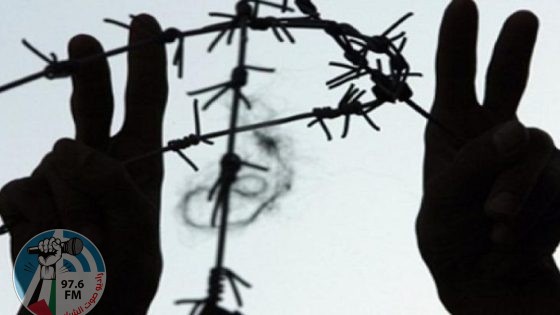 المعتقل علي القنيري من مخيم جنين يدخل عامه الـ 20 في سجون الاحتلال