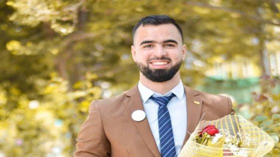 استشهاد الشاب إسلام عودة برصاص الاحتلال بعد محاصرة منزله في طولكرم