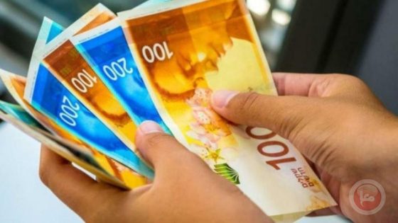 المالية تعلن موعد صرف رواتب الموظفين