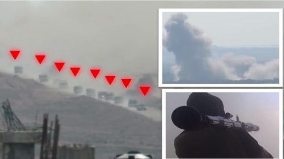 “القسام” تعرض مشاهد من إيقاع سريّة إسرائيلية بكمين