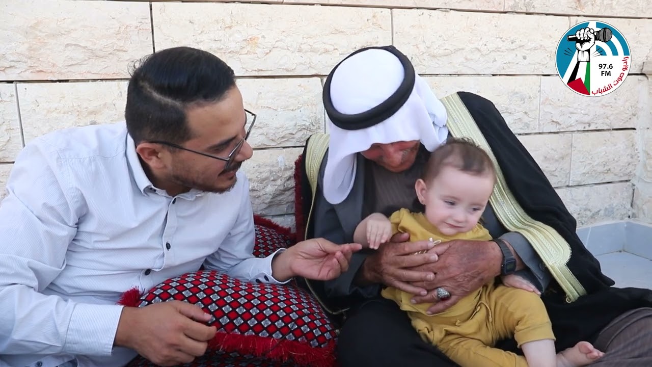 #في_الذاكرة / اعداد وتقديم :هاشم رباع / ضيوف الحلقة : رجل الإصلاح ملحم الهوارين