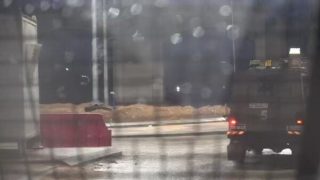 الاحتلال يعتقل شابين من أريحا