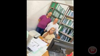 بعضها مضى عليه أكثر من 50 عاماً- طواقم سلطة الأراضي في بيت لحم تنهي أرشفة المعاملات