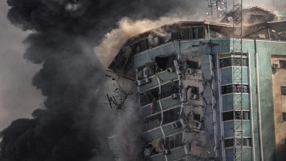أكثر من ربع مليون وحدة سكنية تعرضت للتدمير في غزة