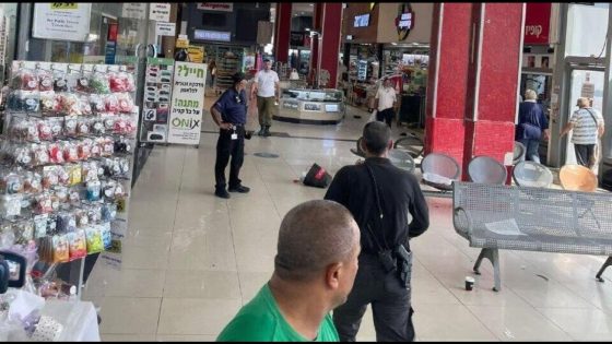 أبو عبيدة: نبارك عملية بئر السبع النوعية التي نفذها أحد أبطالنا
