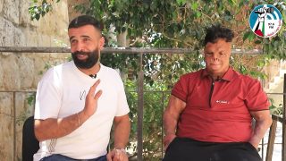 صاحب السعادة: سامي ابو علان