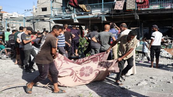 5 مجازر أسفرت عن 49 شهيدا خلال 24 ساعة