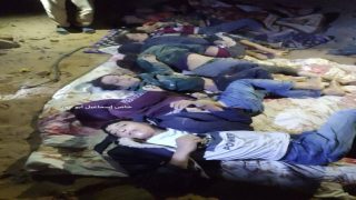 96 شهيدا خلال 24 ساعة في غزة