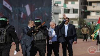 كتائب القسام: من دواعي الفخر أن تقدم حركتنا القادة قبل الجند