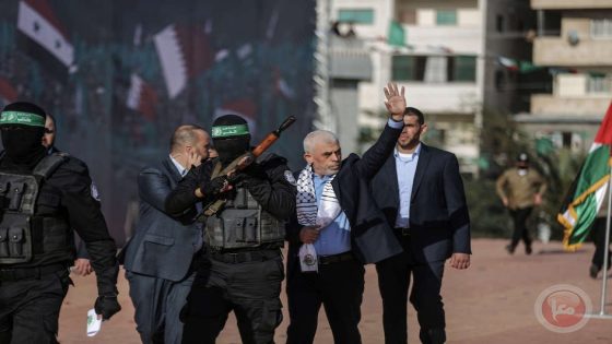 كتائب القسام: من دواعي الفخر أن تقدم حركتنا القادة قبل الجند