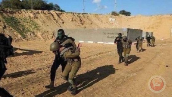 واشنطن: ذهلنا من نجاح حماس بتنفيذ هجوم 7 أكتوبر